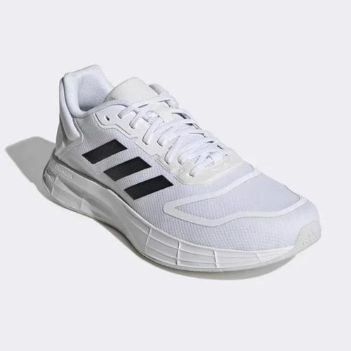 Giày Thể Thao Adidas Duramo 10 GW8348 Màu Trắng Size 44-5